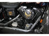 Harley-Davidson FXDWG DYNA WIDE GLIDE ANNIVERSARY 17.250km