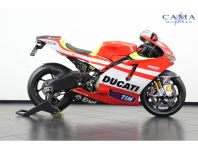 Ducati Desmosedici RR Rossi 46 Edition