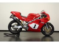 Ducati 888 SPS