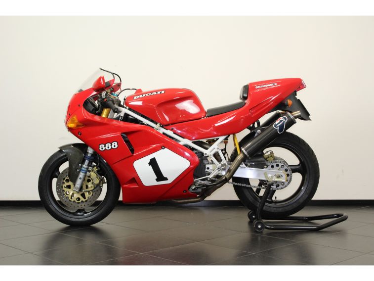 Ducati 888 SPS