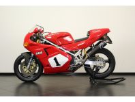 Ducati 888 SPS