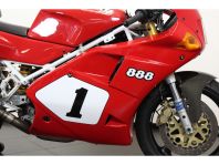 Ducati 888 SPS