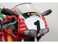 Ducati 996 SPS/F Carl Fogarty