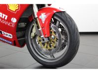 Ducati 996 SPS/F Carl Fogarty