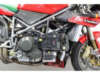 Ducati 996 SPS/F Carl Fogarty