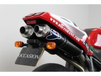 Ducati 996 SPS/F Carl Fogarty