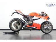 Ducati 1199 Superleggera #076