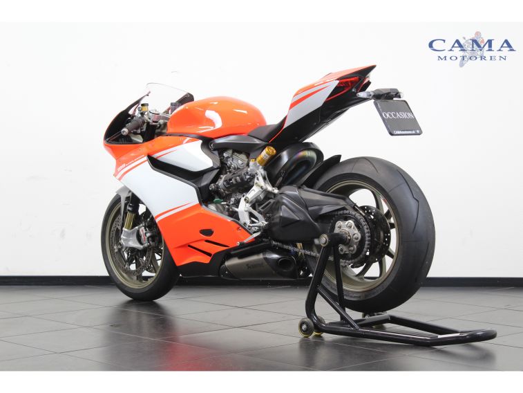 Ducati 1199 Superleggera #076