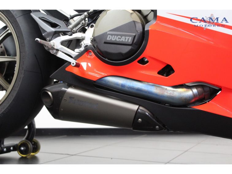 Ducati 1199 Superleggera #076