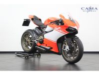 Ducati 1199 Superleggera #076