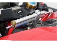 Ducati 1098R Troy Bayliss #158