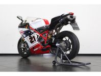 Ducati 1098R Troy Bayliss #158