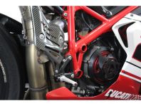 Ducati 1098R Troy Bayliss #158