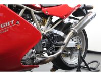 Ducati 900 SS Superlight nr. 119