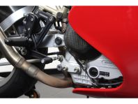 Ducati 900 SS Superlight nr. 119