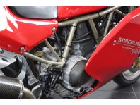 Ducati 900 SS Superlight nr. 119