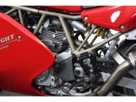 Ducati 900 SS Superlight nr. 119