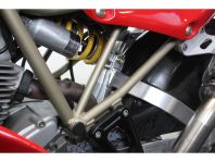 Ducati 900 SS Superlight nr. 119