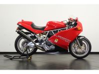 Ducati 900 SS IMOLA LTD. nr. 012