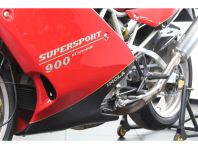 Ducati 900 SS IMOLA LTD. nr. 012