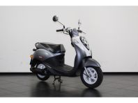 SYM Mio Sport 50 SNOR