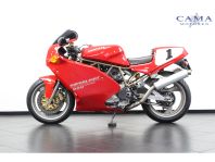 Ducati 900 Superlight nr. 149