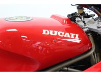 Ducati 900 Superlight nr. 149