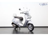 Vespa Primavera Touring BROM