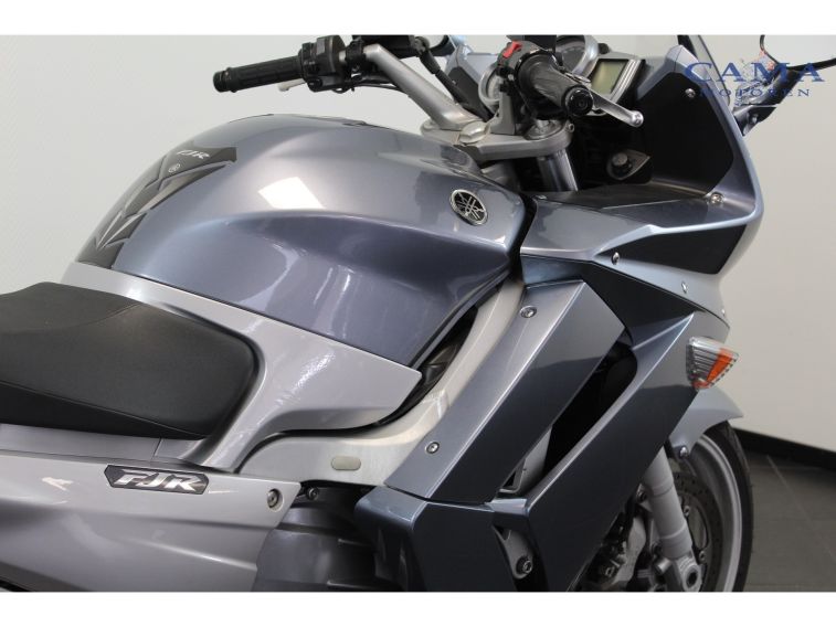 Yamaha FJR 1300