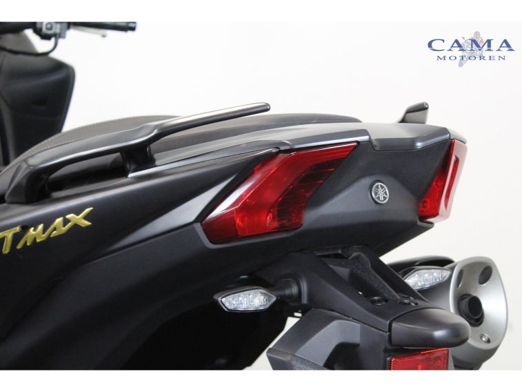 Yamaha T-Max XP530 SX ABS (TMAX)