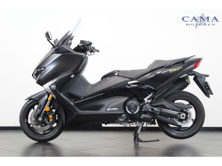 Yamaha T-Max XP530 SX ABS (TMAX)