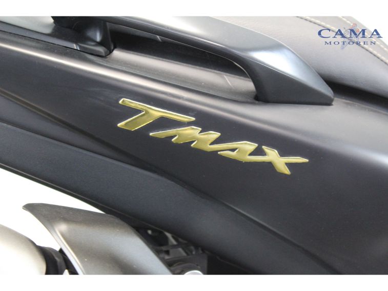 Yamaha T-Max XP530 SX ABS (TMAX)