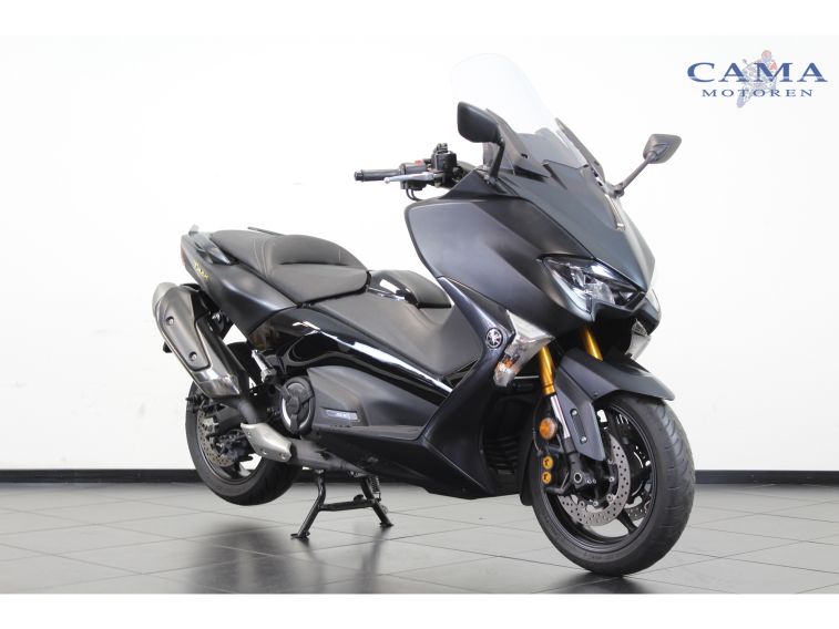 Yamaha T-Max XP530 SX ABS (TMAX)