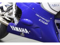 Yamaha YZF R1