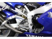 Yamaha YZF R1