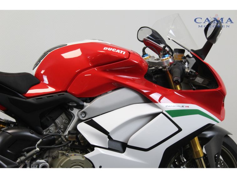 Ducati V4S Speciale #336