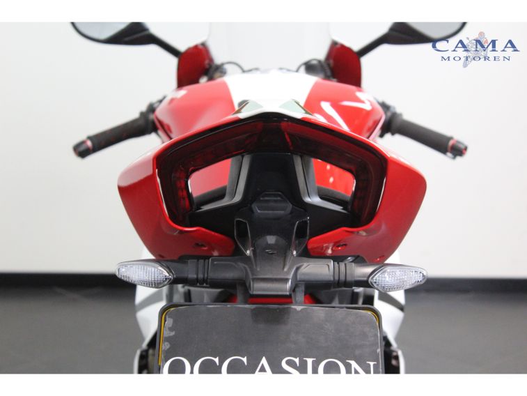 Ducati V4S Speciale #336