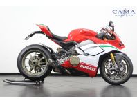 Ducati V4S Speciale #336