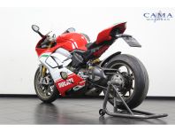 Ducati V4S Speciale #336