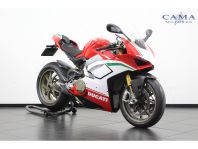 Ducati V4S Speciale #336