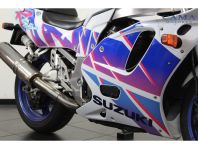 Suzuki GSX-R 750 W