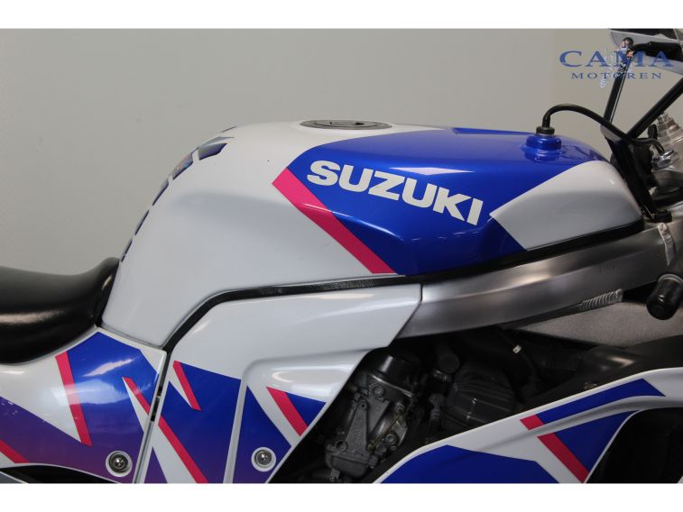 Suzuki GSX-R 750 W