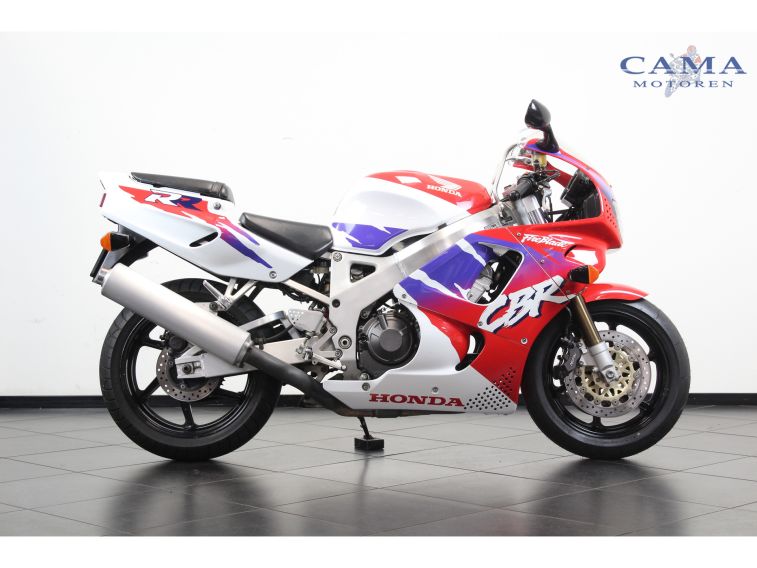 Honda CBR 900 RR FIREBLADE