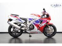 Honda CBR 900 RR FIREBLADE