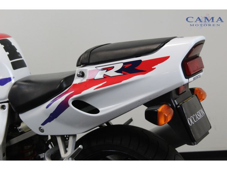 Honda CBR 900 RR FIREBLADE