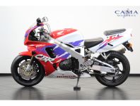 Honda CBR 900 RR FIREBLADE