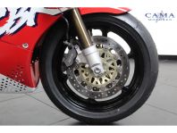 Honda CBR 900 RR FIREBLADE