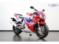 Honda CBR 900 RR FIREBLADE