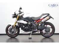 Triumph Speed Triple R