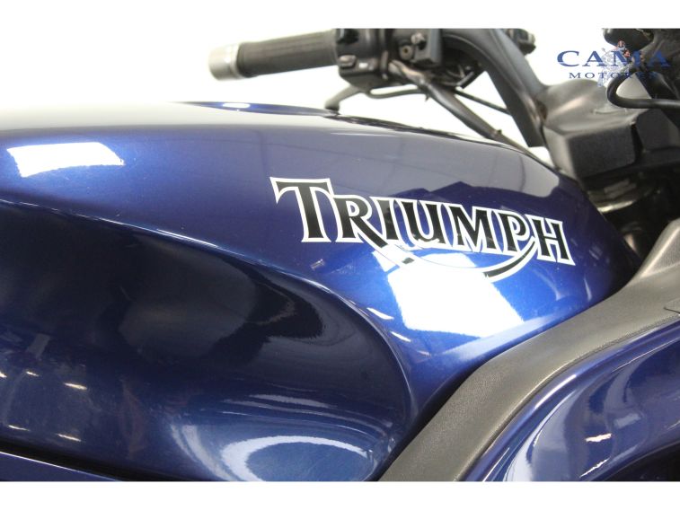 Triumph TROPHY 900